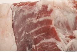 Photo Textures of Pork Meat